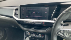 Vauxhall Grandland 1.2 Turbo Ultimate 5dr Auto Petrol Hatchback